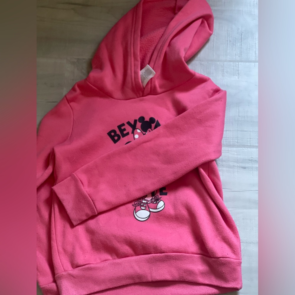 Disney jacket